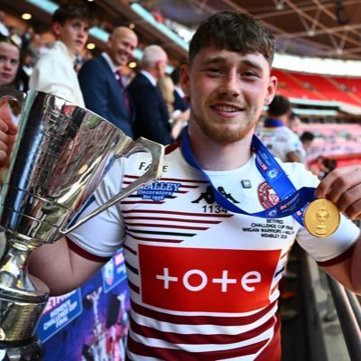 Wigan Warriors Fans's profile picture