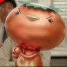 Profilbild von ムクパパ