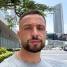 Profilbild von Antonio