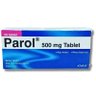 Фото профиля Parol
