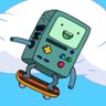 BMO's profile picture