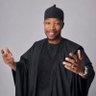 Ibrahim Saminu Adam's profile picture
