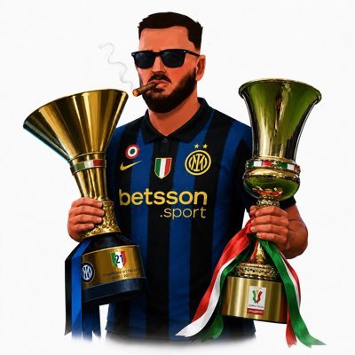Gianni AusilioOUT ⭐️⭐️'s profile picture