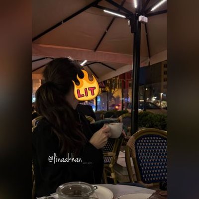 Linaa 🏴☠️🏴's profile picture