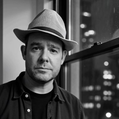 WriterMcG's profile picture