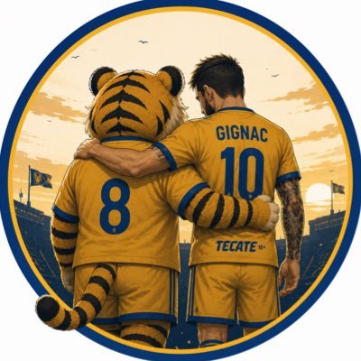 ChistesTigres's profile picture