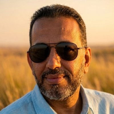 Ahmed Younes's profile picture