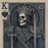 King Calavera profil fotoğrafı