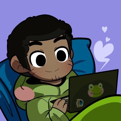 leandro 🎞️'s profile picture