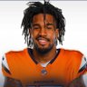 Jaylen Waddle's profile picture