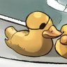 Ducky profil fotoğrafı