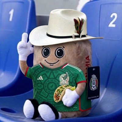 Costalito Bávaro 🇲🇽's profile picture