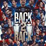 SDF Fan du PSG♥️💙 的头像