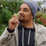 Benjamin Vidmar profil fotoğrafı