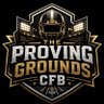 Profilbild von THE PROVING GROUNDS