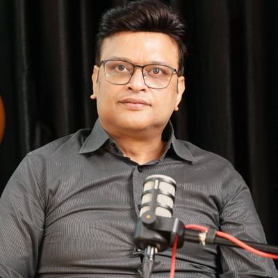 Amit Bhatia I अमित भाटिया's profile picture