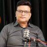 Amit Bhatia I अमित भाटिया's profile picture