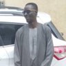 Alioune Abdallah's profile picture