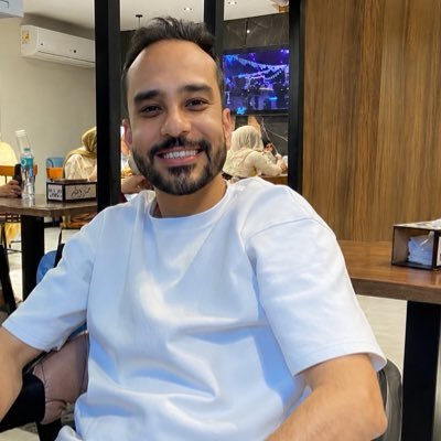 HeshamMola's profile picture