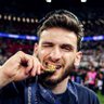 Amin ( Fan ) ❤️💙's profile picture