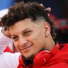 O Magico Mahomes 的头像