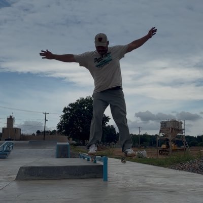 Deerick Smith's profile picture