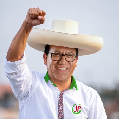 Roberto Sánchez Palomino's profile picture