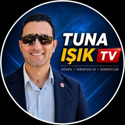 Tuna IŞIK TV's profile picture