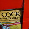 CHARLES IRON COCK 的头像