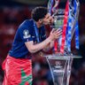 madridista y león 🦁's profile picture