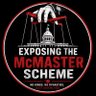 THE MCMASTER FILES 的头像