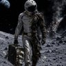 Moon Man profil fotoğrafı