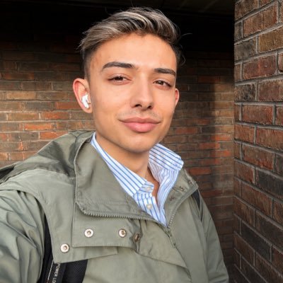 Nilton Rodrigues 🏳️🌈's profile picture