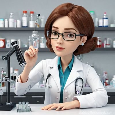 Science Girl's profile picture
