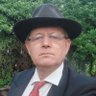Profilbild von Birger Høst