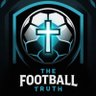 tHefooTbälL TRUTH's profile picture