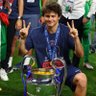 Luca Demange's profile picture