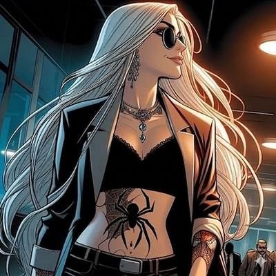 Ayesha ∇ ♀️'s profile picture