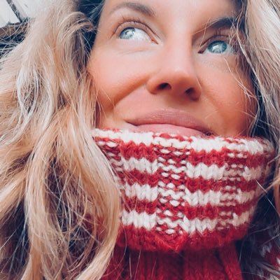 Elise Larsen 🇳🇴✝️'s profile picture