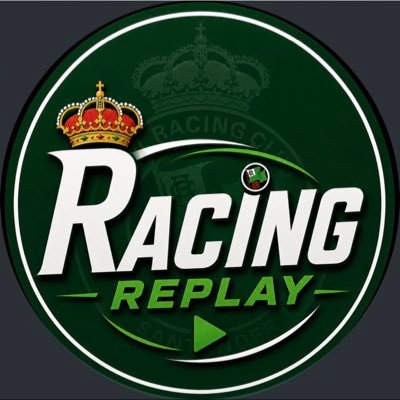 RacingReplay's profile picture