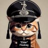 Profilbild von The Cat!😼🪔