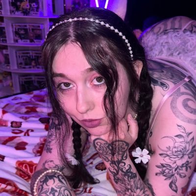 Tally Wyte's profile picture