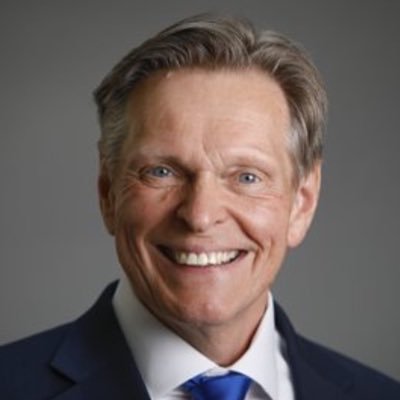 Stephen Kerr MSP's profile picture
