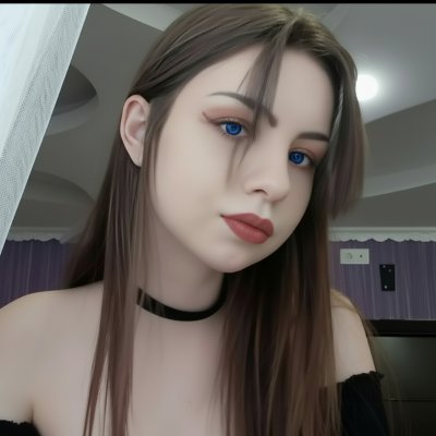 ๐ชโ ๏ธโค(Anastasia)โคโ ๏ธ๐ก๏ธ's profile picture