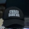 Kwaku Dankwa's profile picture