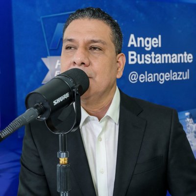 Angel Bustamante's profile picture