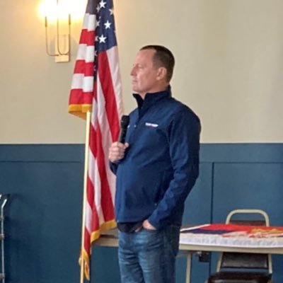 Richard Grenell's profile picture