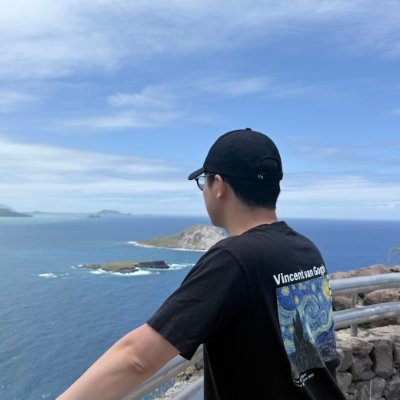 ShenHuang's profile picture