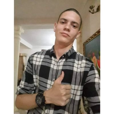 KalebBenIsrael's profile picture