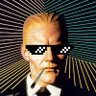 Profilbild von Mack's Headroom™ (parody account)